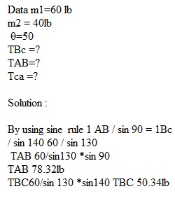 Home Work Problem Set 3